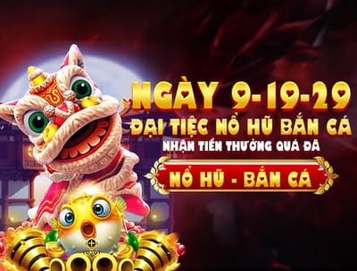 Thưởng Chào Mừng 100% Nạp Đầu banner