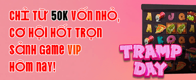 Hoàn Trả VIP Hàng Tuần Không Giới Hạn banner