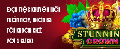 Vòng Quay Miễn Phí Slots Nổ Hũ banner