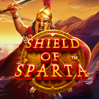 Khiên Của Sparta