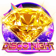 Đêm nhạc disco game cover
